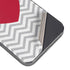 Chevron Heart iPhone 14 Pro Max Skin
