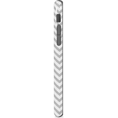 Chevron Heart iPhone 7 Pro Case