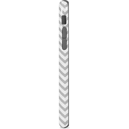 Chevron Heart iPhone 8 Pro Case