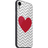 Chevron Heart iPhone SE (2nd & 3rd Gen) Skin