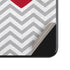 Chevron Heart iPhone SE (2nd & 3rd Gen) Skin