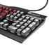 Chevron Heart K95 RGB PLATINUM Mechanical Gaming Keyboard Skin