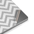 Chevron Heart MacBook Pro 14in (2021-24) Skin