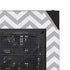 Chevron Heart NZXT H510 Compact ATX Mid-Tower Case Skin