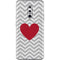 Chevron Heart OnePlus 7 Pro Skin