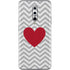 Chevron Heart OnePlus 7 Pro Skin