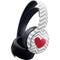 Chevron Heart PULSE 3D Wireless Headset for PS5 Skin