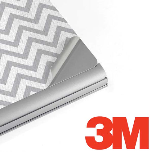 Chevron Heart Surface Book 2 15in Skin