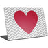 Chevron Heart Surface Laptop 4 15in Skin