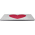 Chevron Heart Surface Laptop 4 15in Skin
