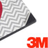 Chevron Heart Surface Pro 7 Skin