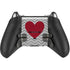 Chevron Heart Xbox Elite Wireless Controller Series 2 Skin