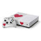 Chevron Heart Xbox One S All-Digital Edition Bundle Skin