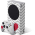 Chevron Heart Xbox Series S Skins