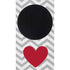 Chevron Heart Xbox Series S Skins