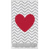 Chevron Heart Xbox Series S Skins