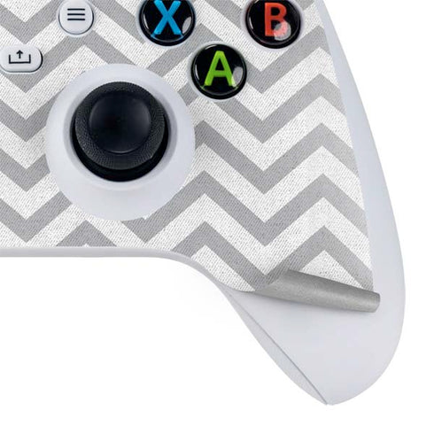 Chevron Heart Xbox Series S Skins