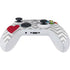Chevron Heart Xbox Series S Controller Skin