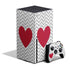 Chevron Heart Xbox Series X Bundle Skin