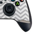Chevron Heart Xbox Series X Controller Skin