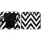 Chevron Marble Nintendo 2DS Skin