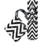 Chevron Marble Amazon Fire TV Skin