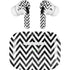 Chevron Marble Apple AirPods Pro Skin