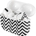 Chevron Marble Apple AirPods Pro Skin