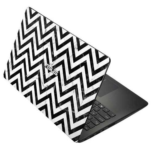 Chevron Marble Asus X502CA 15.6 Skin