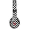 Chevron Marble Beats Solo 2 Wireless Skin