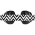 Chevron Marble Beats Solo Pro Skin
