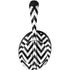 Chevron Marble Bose Noise Cancelling Headphones 700 Skin