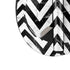 Chevron Marble Bose Noise Cancelling Headphones 700 Skin