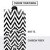 Chevron Marble Bose Noise Cancelling Headphones 700 Skin