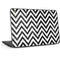 Chevron Marble HP Chromebook Skin