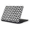 Chevron Marble Samsung Chromebook Skin