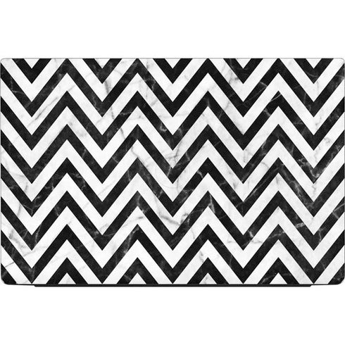 Chevron Marble Dell Vostro Skin