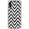 Chevron Marble Galaxy A10e Clear Case