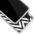 Chevron Marble Galaxy A10e Clear Case