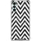 Chevron Marble Galaxy A13 5G Clear Case
