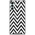Chevron Marble Galaxy A13 5G Clear Case