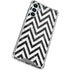 Chevron Marble Galaxy A13 5G Clear Case