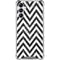 Chevron Marble Galaxy A14 5G Clear Case