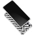 Chevron Marble Galaxy A15 5G Clear Case