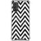 Chevron Marble Galaxy A32 5G Clear Case