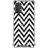 Chevron Marble Galaxy A32 5G Clear Case
