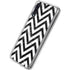 Chevron Marble Galaxy A50 Clear Case
