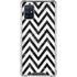 Chevron Marble Galaxy A51 5G Clear Case