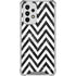 Chevron Marble Galaxy A53 5G Clear Case