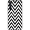 Chevron Marble Galaxy A54 5G Skin